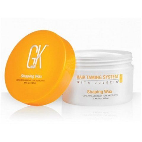 GKhair Shaping Wax 100 мл (Віск для волосся 100 ml) 1806 фото