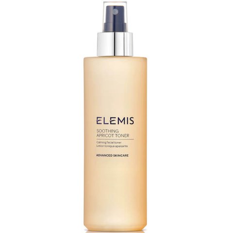 ELEMIS SOOTHING APRICOT TONER 200 ml (Тонер для чутливої шкіри) 2401 фото