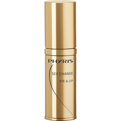 Phyris SEE CHANGE EYE&LIP 15 ml (Концентрат омолоджуючий для повік та губ) 4875 фото