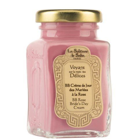 La Sultane De Saba Rose Brides Day Cream BB (Крем нареченої) 6814 фото