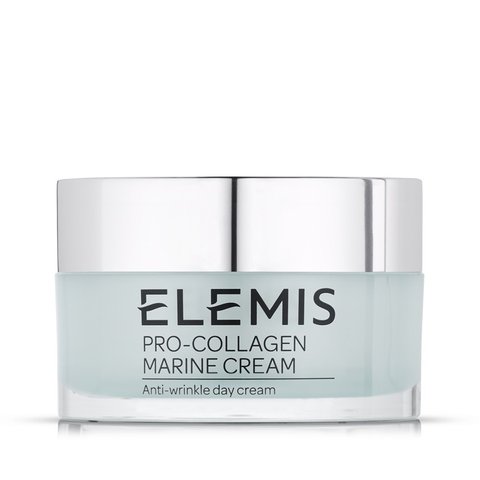 ELEMIS PRO-COLLAGEN MARINE CREAM 50 ml (Денний антивіковий крем) 2293 фото