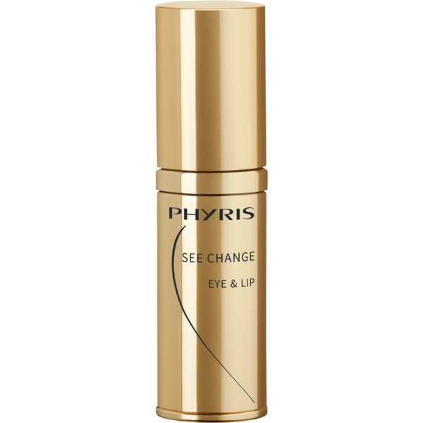 Phyris SEE CHANGE EYE&LIP 15 ml (Концентрат омолоджуючий для повік та губ) 4875 фото