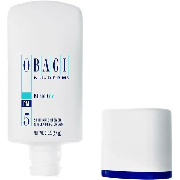 Obagi Nu-Derm Blend Fx 57 г (Крем для обличчя) 362032070452 фото