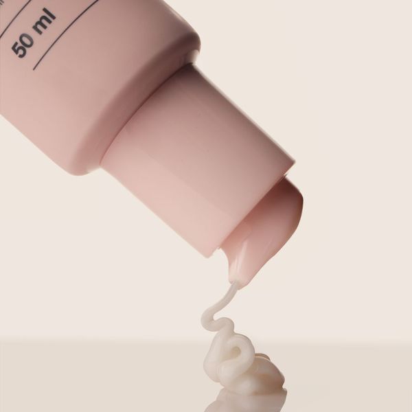 Who Cares Vegan PDRN Cream Зволожувальний крем для обличчя із веганськими полінуклеотидами 50 ml 000005739 фото