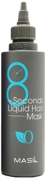 Masil 8 Seconds Liquid Hair Mask 100 ml (Маска для надання об’єму волоссю) msl002 фото