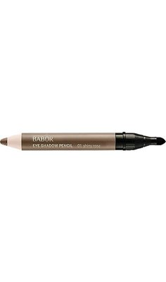 Babor Eye Shadow Pencil Dark Brown (Олівець для тіней і повік) 6161-4 фото