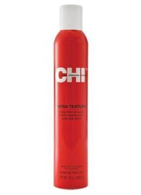 CHI INFRA TEXTURE DUAL ACTION HAIR SPRAY 45 фото