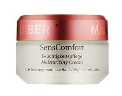 Marbert SensComfort Moisturizing Cream 50 ml 5561 фото