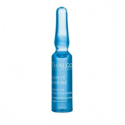 Thalgo Intense Regulating Concentrate 7x1.2 мл (Регулюючий концентрат) 3755 фото