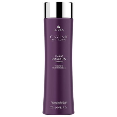 Alterna Caviar Clinical Densifying Shampoo 40 ml (Безсульфатний лікувальний шампунь проти випадіння та для стимуляції росту волосся) 043 фото