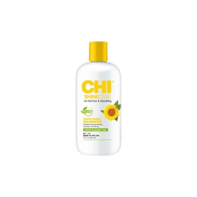 CHI Shine Care Smoothing Shampoo 355 ml 6131 фото
