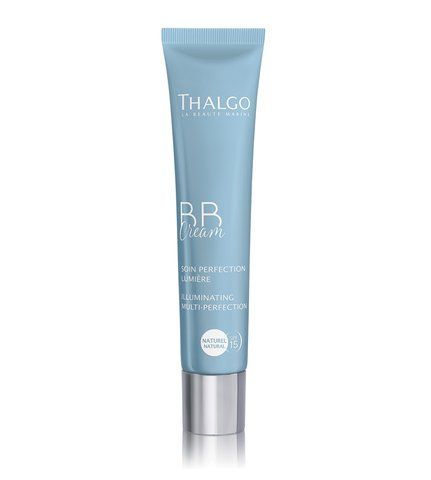 Thalgo BB Cream- Naturel 40 ml (ВВ крем - Hатуральний) VT17012 фото