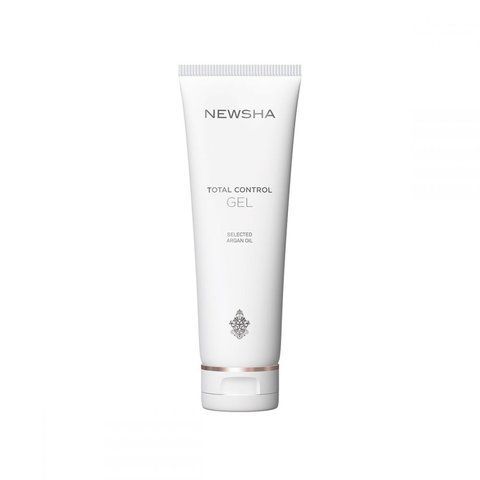 NEWSHA TOTAL CONTROL GEL 125 ml (Гель середньої фіксації) 5147 фото