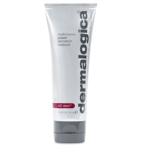 Dermalogica Multivitamin Power Recovery Masque 75 ml (Мультивітамінна відновлююча маска) 2834 фото