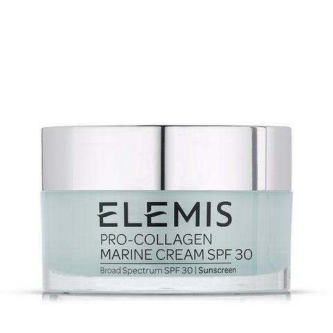 ELEMIS PRO-COLLAGEN MARINE CREAM SPF 30 50 ml (Крем для обличчя) 2294 фото