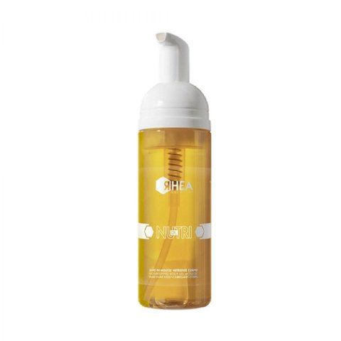 Rhea NutriOil 170 ml (Живильна мусова олія для тіла) 6281 фото