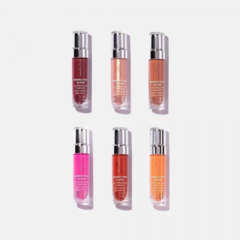 HYDROPEPTIDE Perfecting Gloss Palm Springs Pink 5 ml (Блиск для губ) 2675 фото