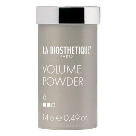 La Biosthetique Instant Volumising Powder 14 g (Стайлінг пудра для додання обʼєму) 1919 фото