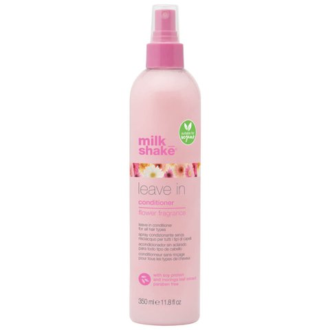 Milk Shake Leave in Conditioner Flower Fragrance 350 ml (Незмивний кондиціонер для волосся) 1000-16 фото