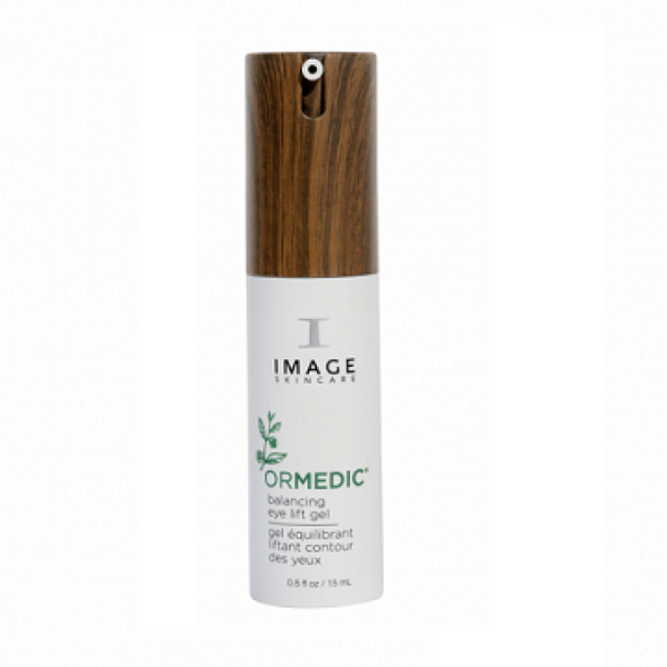 Image Skincare Balancing Eye Lift Gel 15 ml (Ліфтинговий крем-гель для повік) 5924 фото