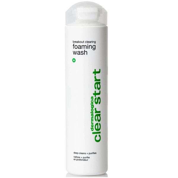 Dermalogica Breakout Clearing Foaming Wash XL 295 мл (Очищувальний гель для вмивання) 4200 фото