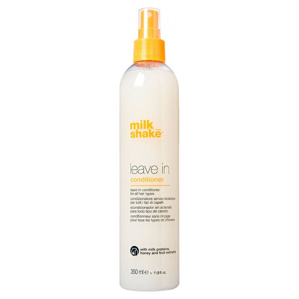 Milk Shake Leave-in Treatments Conditioner 350 ml (Незмивний спрей-кондиціонер) 1000-113 фото