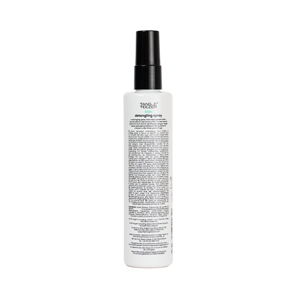Tangle Teezer Detangling Spray for Kids (Дитячий спрей для легкого розчісування волосся) 5060630046521 фото
