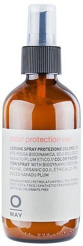 Oway ColorUp Protection Veil 160 мл (Спрей для фарбованого волосся) O0063 фото