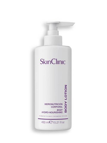 SkinClinic Body Lotion 450 ml (Лосьйон для тіла) 4598-30 фото