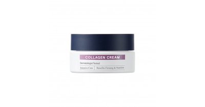 Cuskin Clean-up Collagen Cream 30 ml (Крем з колагеном проти зморшок) 3322-1 фото
