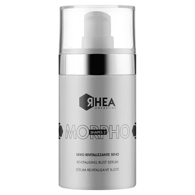 Rhea Morphoshapes 2 50 ml (Омолоджувальний серум для шкіри бюста) 6296 фото