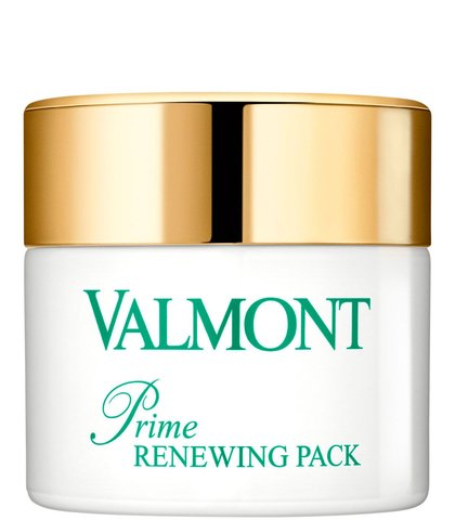 Valmont Prime Renewing Pack 75 ml (Преміум клітинна антистрес крем-маска для шкіри обличчя) VAL7058392 фото