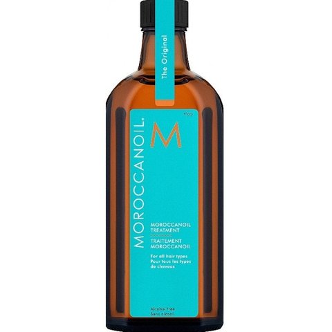 MoroccanOil Treatment for All Hair Types 15 ml (Олiя для вiдновлення всiх типiв волосся) 299 фото