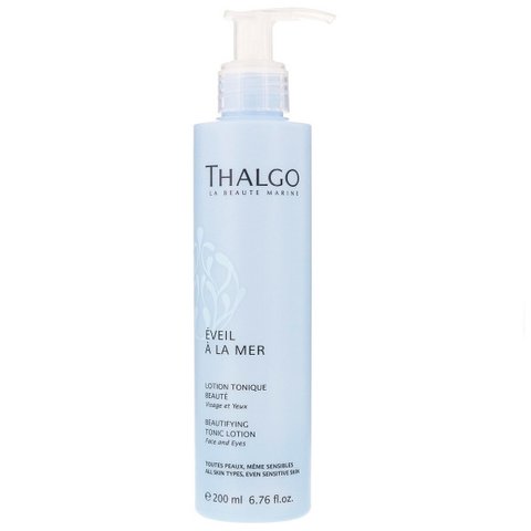 Thalgo Beautifying Tonic Lotion 200 мл (Тонізуючий лосьйон) 3781 фото