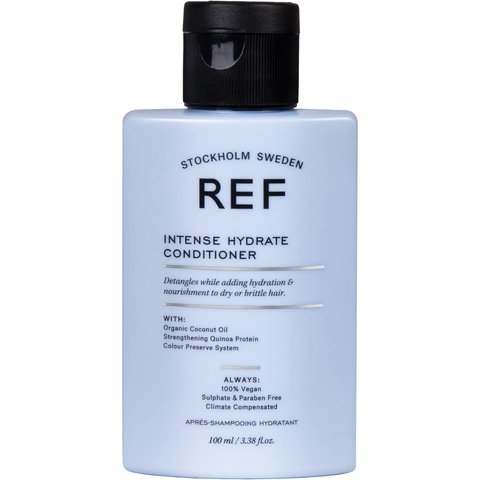 REF Intense Hydrate Conditioner 100 мл (Зволожувальний кондиціонер для волосся) 7350016784429 фото