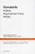 Genabelle Rejuvenating Mask Sheet  PDRN 1шт (Омолоджуюча маска) 8809743541236 фото