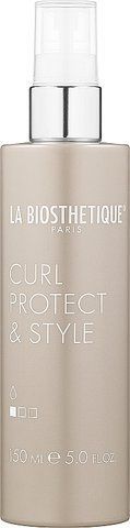 La Biosthetique Curl Protect & Style 150 ml (Спрей для волосся) 2039 фото