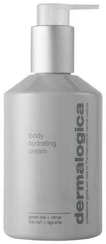 Dermalogica Body Hydrating Cream 295 мл (Зволожуючий крем для тіла) 3445 фото