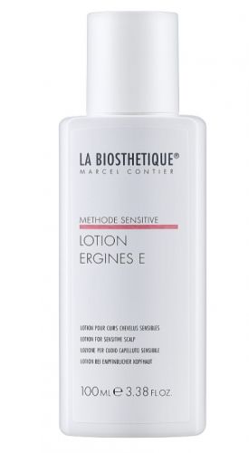 La Biosthetique Lotion Ergines E 100 ml (Заспокійливий лосьйон для чутливої шкіри голови) 1216 фото