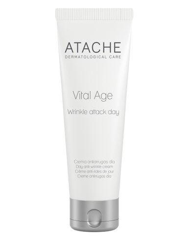 Atache Retinol Vital Age Cream Day 50 ml (Інтенсивний денний крем проти зморшок) 3192 фото