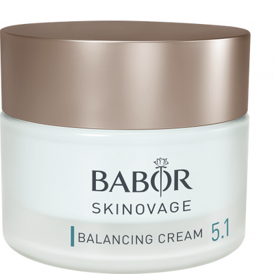 Babor Skinovage Balancing Cream 50 ml (Крем для комбінованої шкіри обличчя) 5201 фото