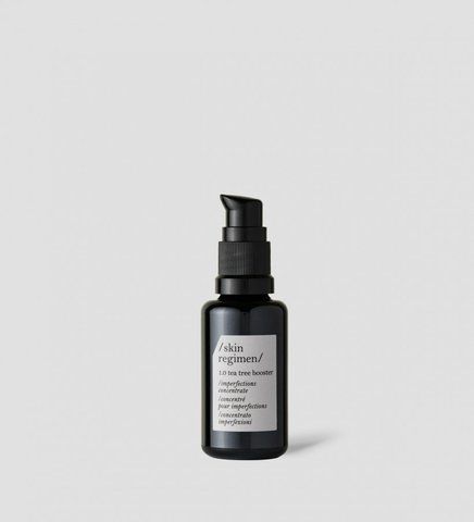 COMFORT ZONE SKIN REGIMEN 1.0 TEA TREE BOOSTER 25 ML (БУСТЕР ЧАЙНЕ ДЕРЕВО) 4396 фото