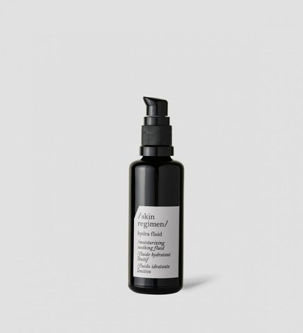 COMFORT ZONE SKIN REGIMEN HYDRA FLUID 50 ml 4339 фото