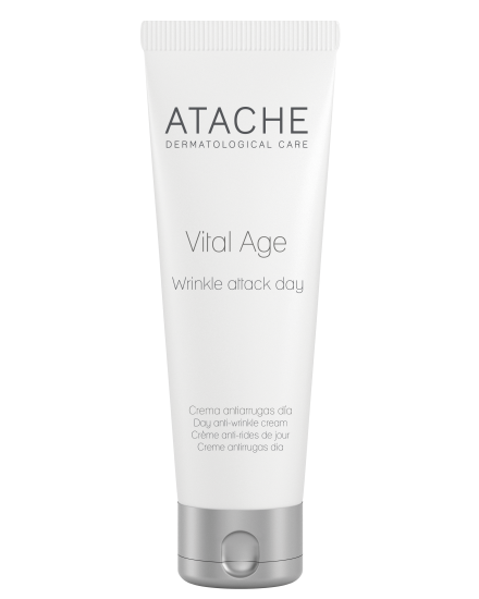 Atache Retinol Vital Age Cream Day 50 ml (Інтенсивний денний крем проти зморшок) 3192 фото
