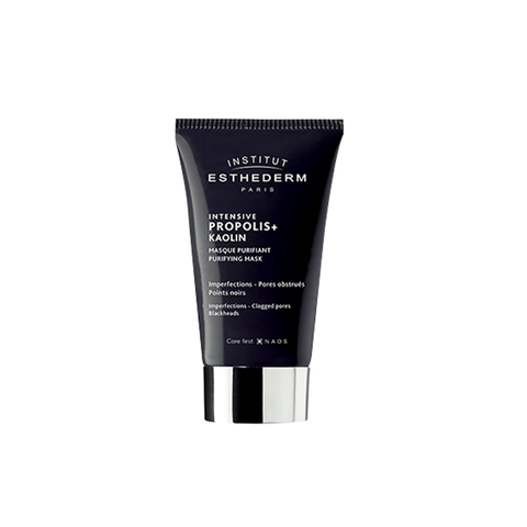 Institut Esthederm Propolis+ Purifying Mask 75 ml (Очищувальна маска) 5975 фото