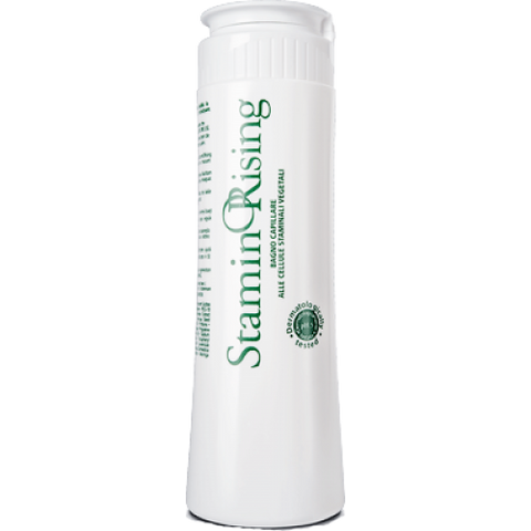 Orising Bagna Stamin 750 ml (Фітоесенціальний шампунь проти випадіння) OR450 фото