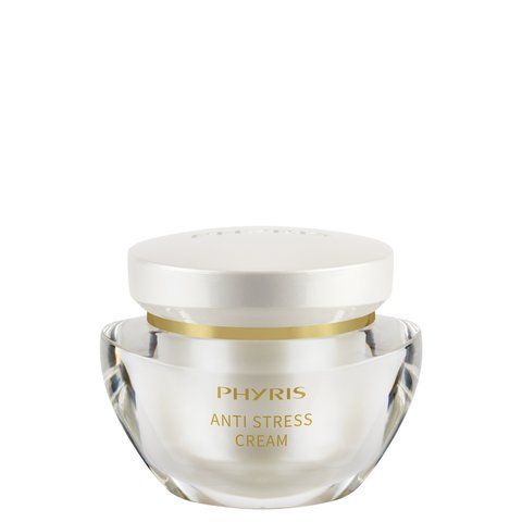 Phyris ANTI STRESS CREAM 50 ml (Крем Антистрес) 48888 фото