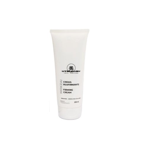 UTSUKUSY FIRMING CREAM 200 ml (Ліфтинг крем для тіла, що відновлює пружність шкіри) 6603 фото