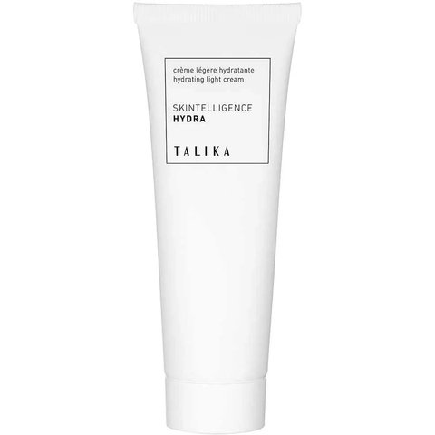 Talika Skintelligence Hydra Hydrating Light зволожувальний 50 мл (Легкий крем для обличчя) 3139434552438 фото