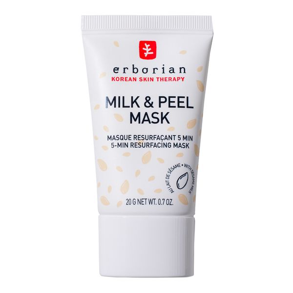 Erborian Milk Peel Mask 20 ml (Mаска для обличчя) 8809255786811 фото